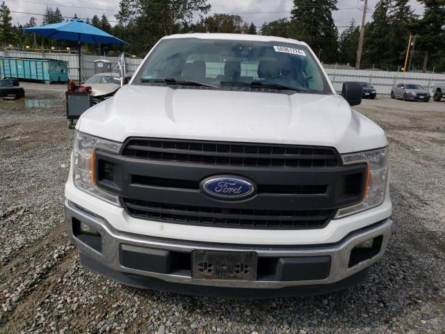 Photo 5 from auction – 2019 FORD F150 SUPER with VIN 1FTEX1CP5KKF29385