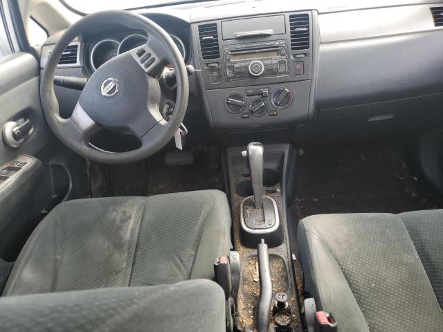 Photo 8 from auction – 2011 NISSAN VERSA S with VIN 3N1BC1AP2BL442238