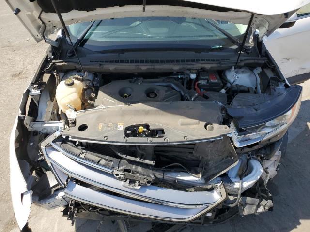 Photo 12 from auction – 2018 FORD EDGE TITAN with VIN 2FMPK3K92JBC32312