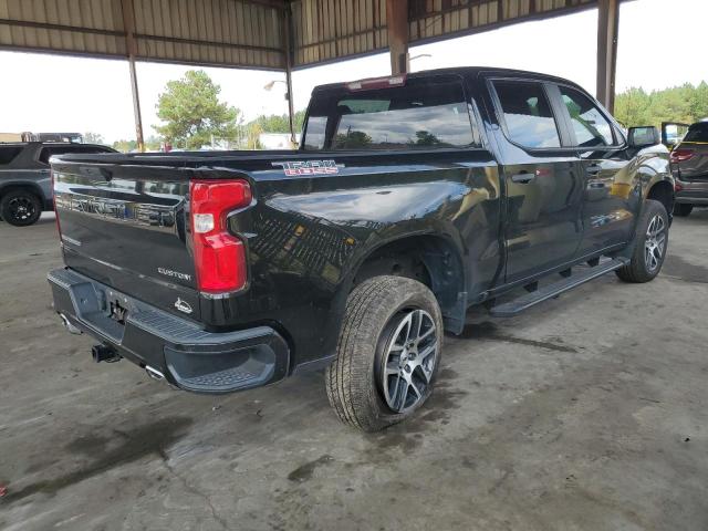 Photo 3 from auction – 2019 CHEVROLET SILVERADO with VIN 3GCPYCEF2KG271050