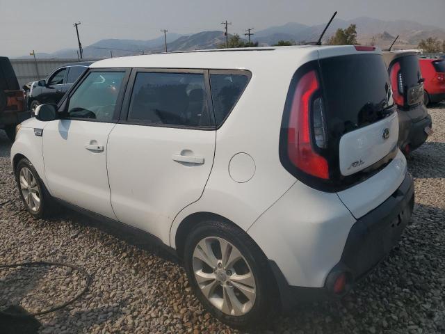 Photo 2 from auction – 2015 KIA SOUL + with VIN KNDJP3A51F7142059