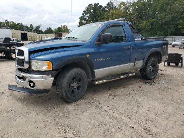 Photo 1 from auction – 2004 DODGE RAM 1500 S with VIN 1D7HA16N24J198496