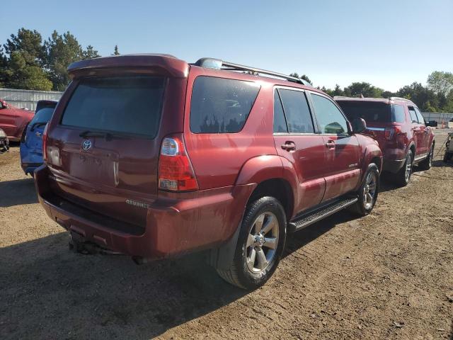 Photo 3 from auction – 2008 TOYOTA 4RUNNER LI with VIN JTEBT17RX8K002215