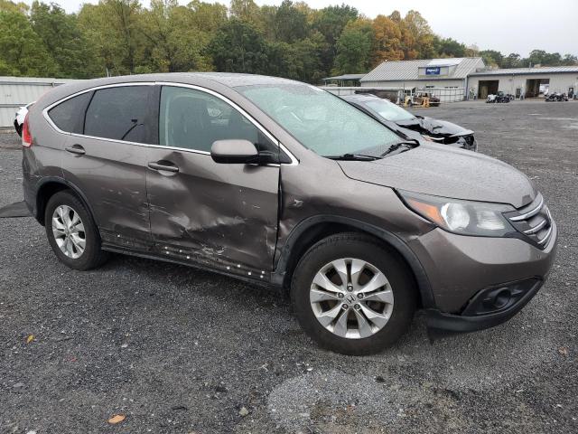 Photo 4 from auction – 2014 HONDA CR-V EX with VIN 5J6RM4H52EL091873