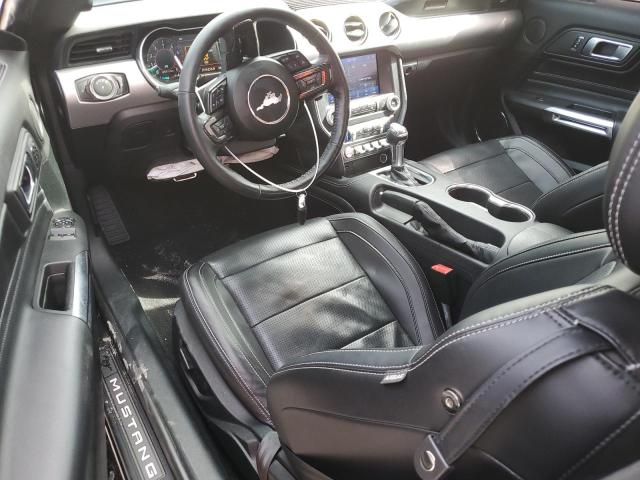Photo 8 from auction – 2023 FORD MUSTANG with VIN 1FA6P8TH5P5106971
