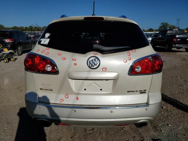 Photo 6 from auction – 2009 BUICK ENCLAVE CX with VIN 5GAER23D89J216547