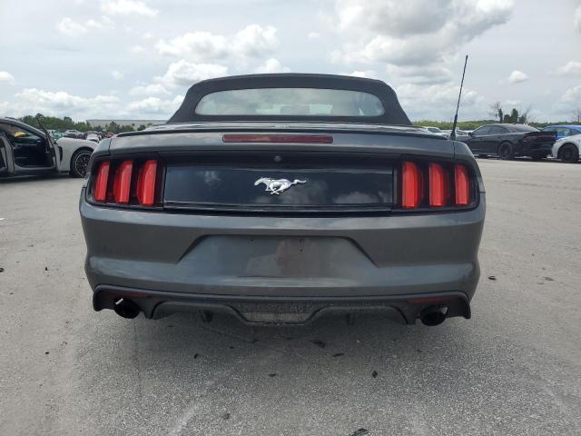 Photo 6 from auction – 2015 FORD MUSTANG with VIN 1FATP8UH7F5366918