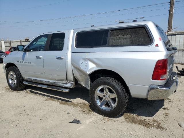 Photo 2 from auction – 2011 DODGE RAM 1500 with VIN 1D7RV1GT9BS708047