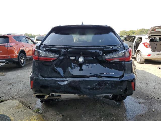 Photo 6 from auction – 2017 LEXUS RX 350 BAS with VIN 2T2ZZMCA1HC067261