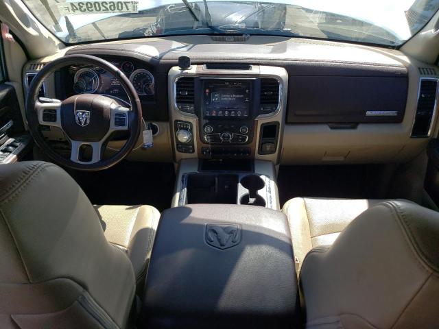 Photo 8 from auction – 2013 RAM 1500 LARAM with VIN 1C6RR7NT2DS715372