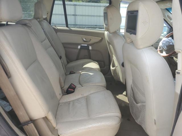 Photo 11 from auction – 2008 VOLVO XC90 V8 with VIN YV4CZ852381465869