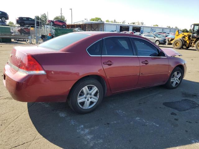 Photo 3 from auction – 2006 CHEVROLET IMPALA LS with VIN 2G1WB58K669321815