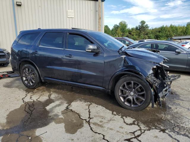 Photo 4 from auction – 2015 DODGE DURANGO R/ with VIN 1C4SDHCT1FC232504