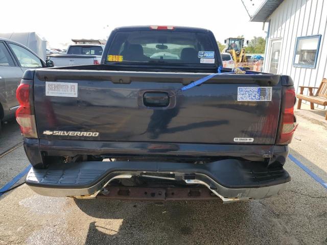 Photo 6 from auction – 2006 CHEVROLET SILVERADO with VIN 1GCEC19Z26Z294512