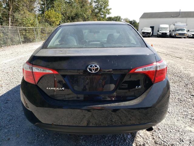 Photo 6 from auction – 2016 TOYOTA COROLLA L with VIN 2T1BURHE7GC488705