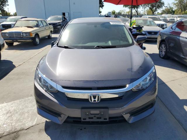 Photo 5 from auction – 2017 HONDA CIVIC EX with VIN 2HGFC2F72HH558796
