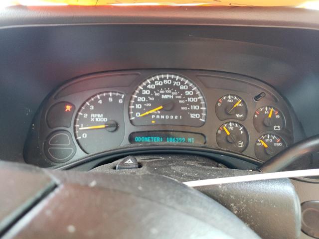 Photo 9 from auction – 2006 GMC NEW SIERRA with VIN 2GTEC13V761343038