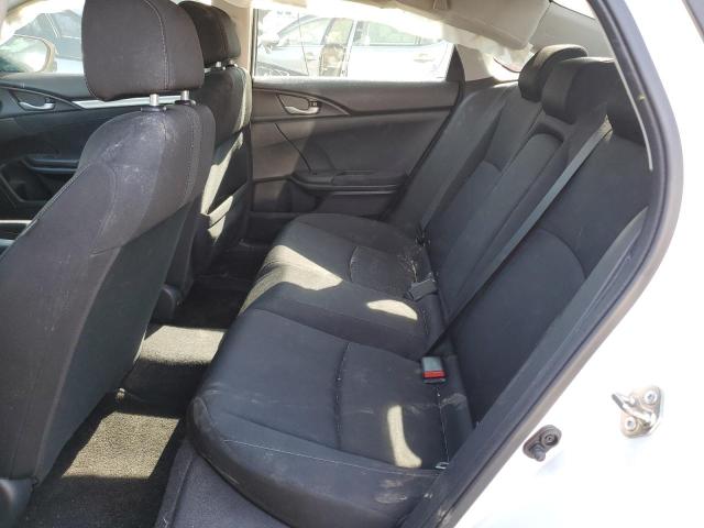 Photo 10 from auction – 2016 HONDA CIVIC EX with VIN 19XFC1F4XGE222841