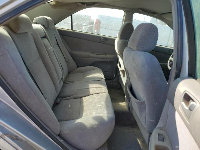 Photo 10 from auction – 2004 TOYOTA CAMRY LE with VIN 4T1BE32K84U918650