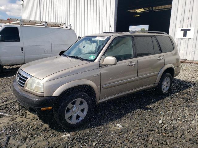 SUZUKI GRAND VITA 2001 with VIN JS3TX92V714115745 - Photo from auction