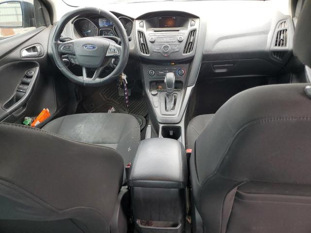 Photo 8 from auction – 2017 FORD FOCUS SE with VIN 1FADP3F28HL214595
