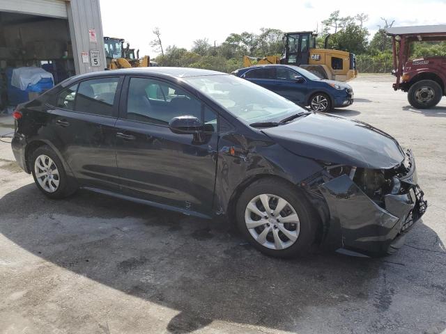 Photo 4 from auction – 2024 TOYOTA COROLLA LE with VIN 5YFB4MDE8RP129391