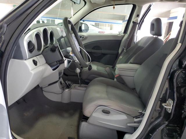 Photo 7 from auction – 2008 CHRYSLER PT CRUISER with VIN 3A8FY58BX8T126413