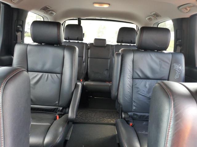 Photo 10 from auction – 2020 TOYOTA SEQUOIA SR with VIN 5TDBY5G17LS177949