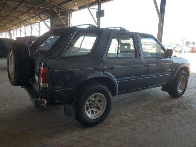 Photo 3 from auction – 1995 HONDA PASSPORT E with VIN 4S6CY58V4S4406803
