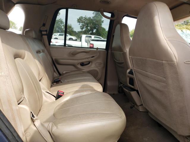 Zdjęcie 11 z aukcji – 2002 FORD EXPEDITION z VIN 1FMFU18L92LA62710