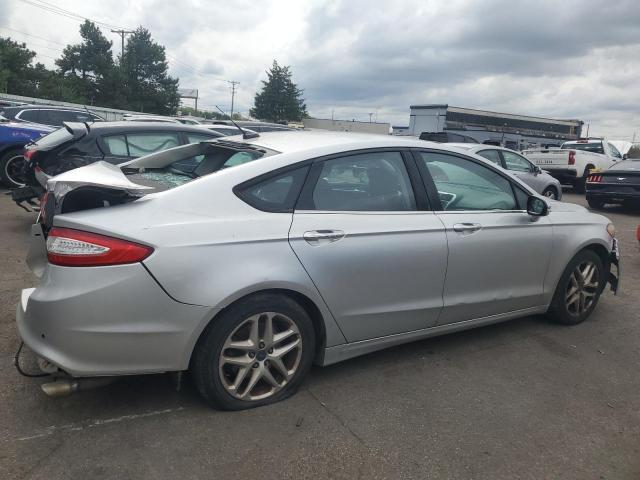 Photo 3 from auction – 2013 FORD FUSION SE with VIN 3FA6P0HR4DR229561