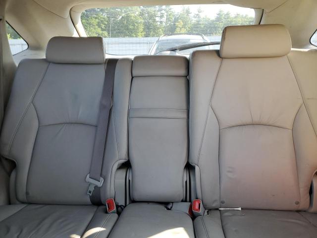 Foto 10 de la subasta – 2005 LEXUS RX 330 con VIN 2T2HA31U45C051593
