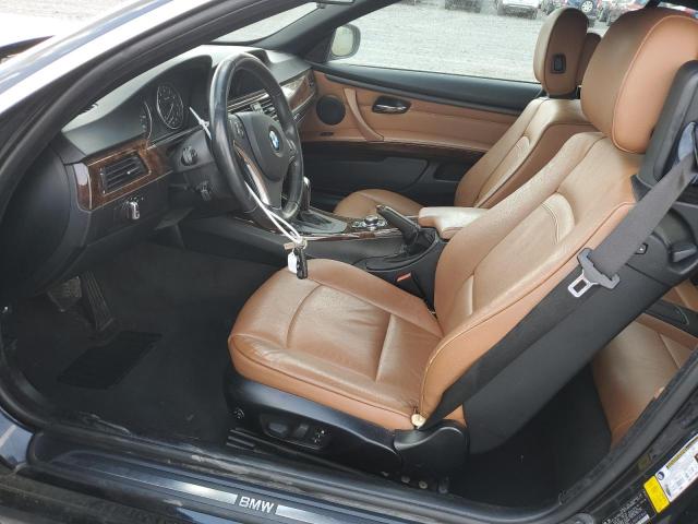 Photo 7 from auction – 2011 BMW 328 I SULE with VIN WBADW7C57BE727865