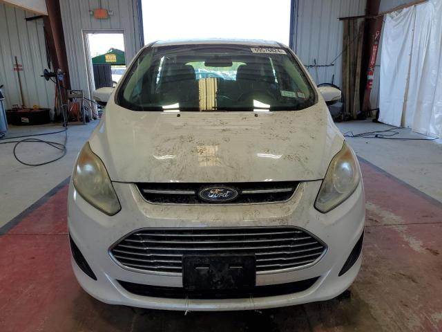 Photo 5 from auction – 2014 FORD C-MAX SE with VIN 1FADP5AU3EL506106