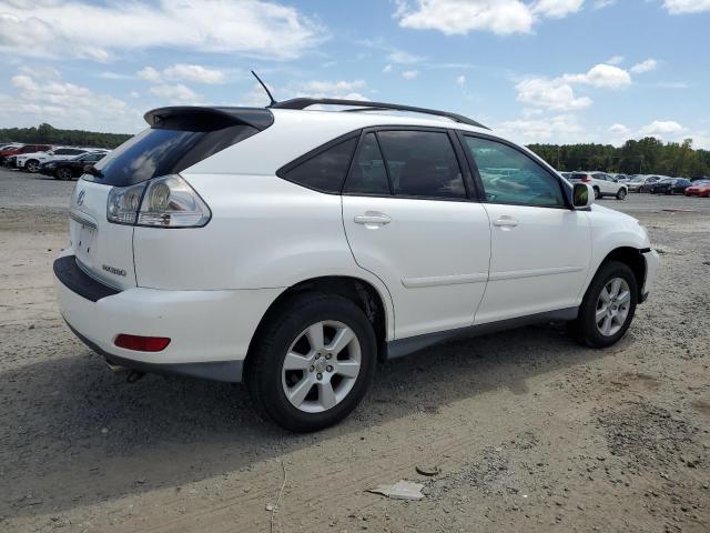 Photo 3 from auction – 2006 LEXUS RX 330 with VIN 2T2HA31U06C103528