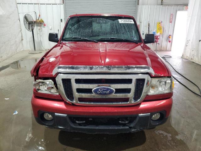 Photo 5 from auction – 2010 FORD RANGER SUP with VIN 1FTLR4FE9APA31771