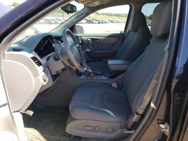 Photo 7 from auction – 2016 CHEVROLET TRAVERSE L with VIN 1GNKVGKD7GJ127259