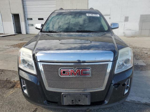 Photo 5 from auction – 2011 GMC TERRAIN SL with VIN 2CTFLTEC1B6420791