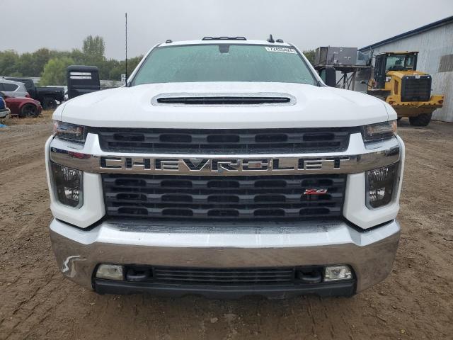 Photo 5 from auction – 2022 CHEVROLET 2500 with VIN 1GC3YNE77NF169767