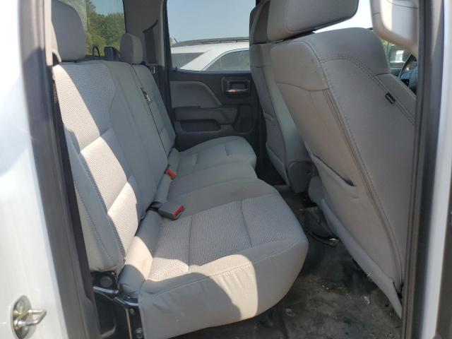 Photo 10 from auction – 2019 CHEVROLET 2500 with VIN 2GC2KREG3K1226571