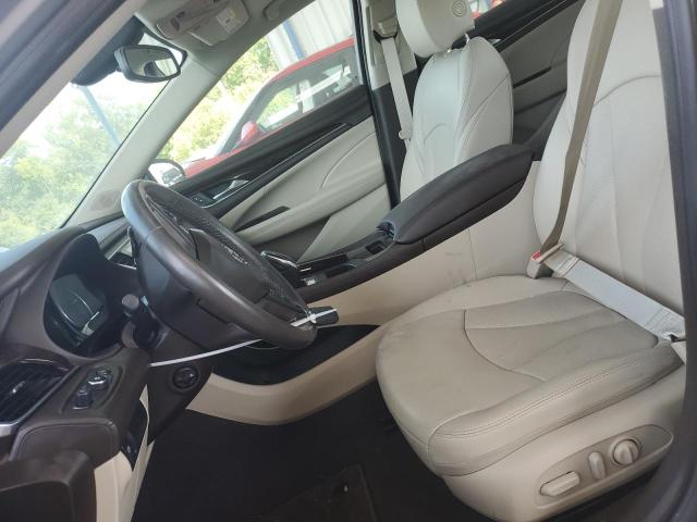 Photo 7 from auction – 2017 BUICK LACROSSE E with VIN 1G4ZP5SS4HU192361