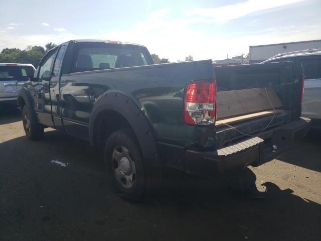 Photo 2 from auction – 2007 FORD F150 with VIN 1FTRF14WX7KD23285