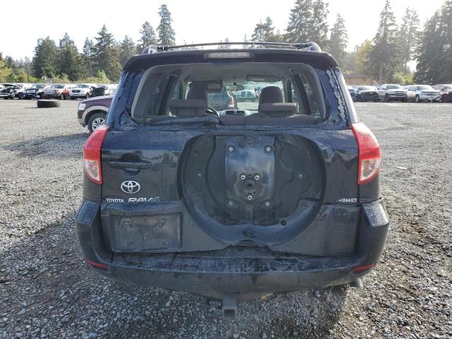 Photo 6 from auction – 2008 TOYOTA RAV4 with VIN JTMBK33V485053620