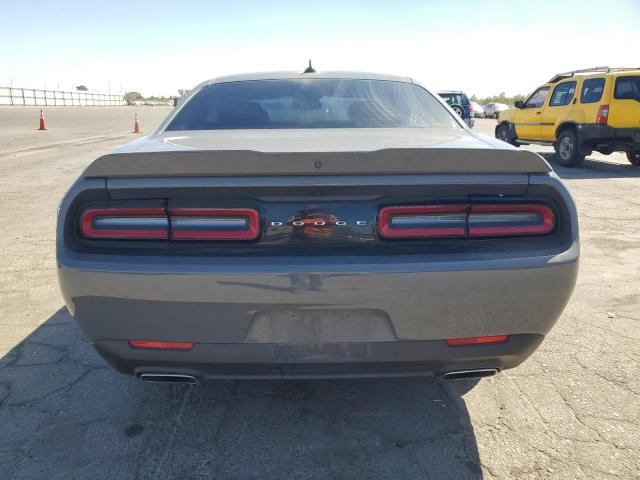 Photo 6 from auction – 2018 DODGE CHALLENGER with VIN 2C3CDZAG5JH229891