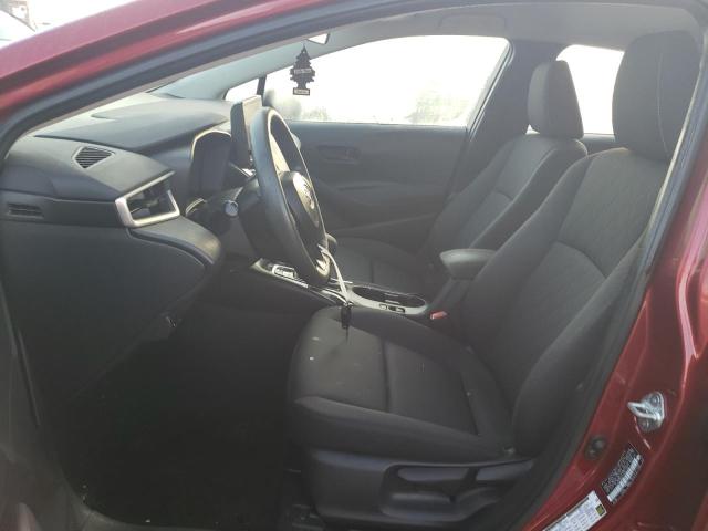 Photo 7 from auction – 2023 TOYOTA COROLLA LE with VIN 5YFB4MDE7PP007585