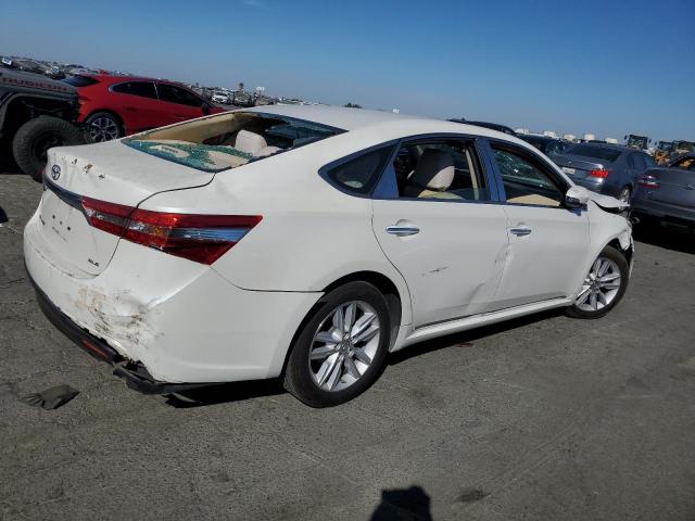 Photo 3 from auction – 2013 TOYOTA AVALON BAS with VIN 4T1BK1EB9DU060386