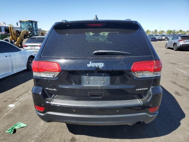 Photo 6 from auction – 2018 JEEP GRAND CHER with VIN 1C4RJFAG0JC356418