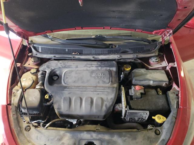 Photo 11 from auction – 2013 DODGE DART SXT with VIN 1C3CDFBA3DD323388