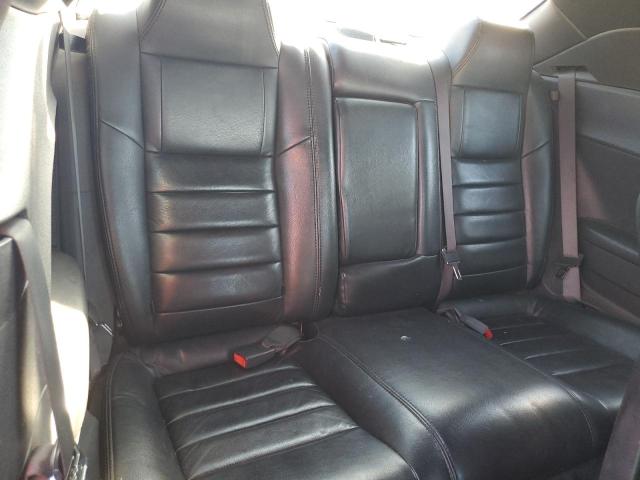 Photo 10 from auction – 2009 DODGE CHALLENGER with VIN 2B3LJ44VX9H604799
