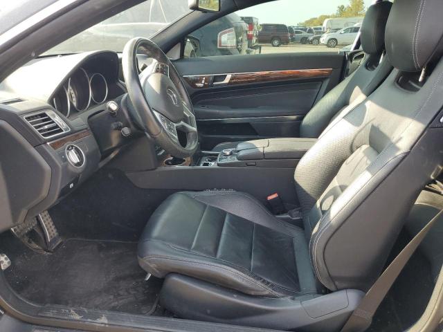 Photo 7 from auction – 2016 MERCEDES-BENZ E 550 with VIN WDDKJ7DB9GF318948